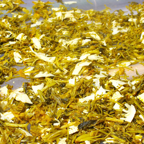 绍兴梅干菜干货笋干菜丝梅菜干正宗浙江上虞特产农家美食土特产 - 图2