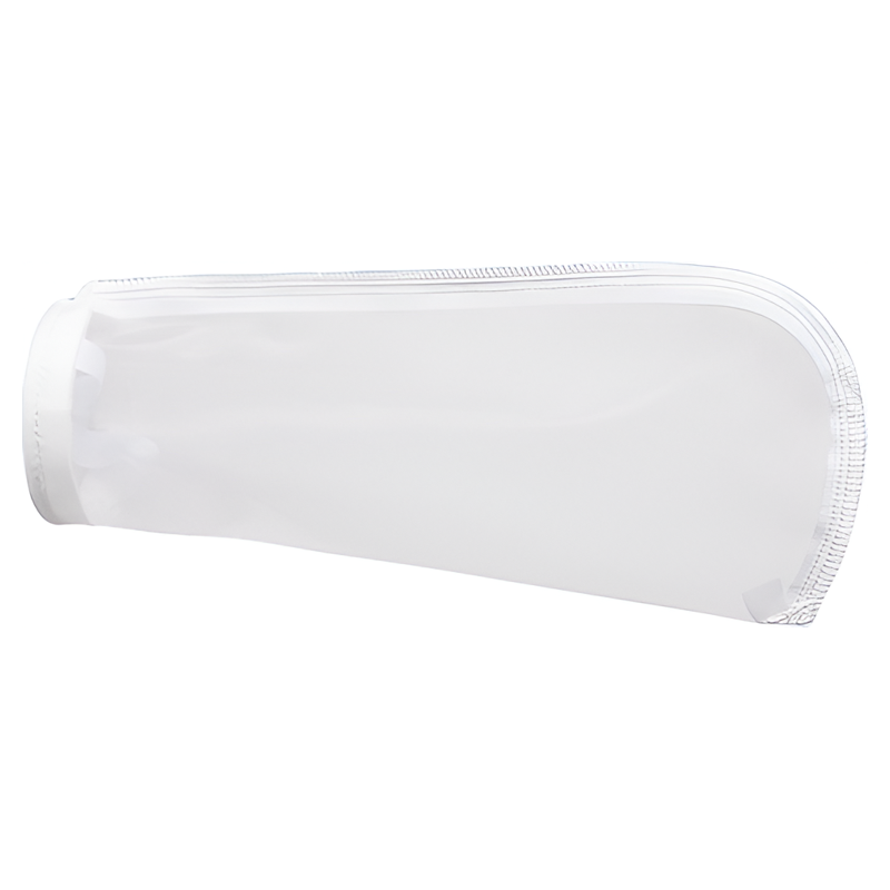 增微ZW4号105*380尼龙过滤器油漆涂料胶水处理过滤袋可订做,淘宝优惠券,粉丝福利购,淘宝优惠卷