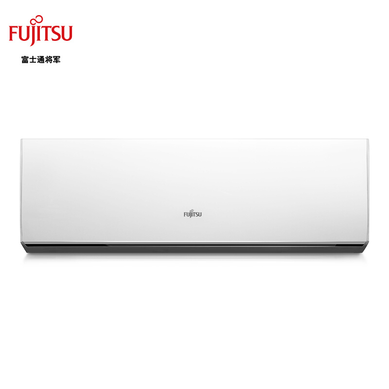 Fujitsu/富士通KFR-35GW/Bptbw大1.5P变频空调冷暖12LTCB一级能效 - 图0