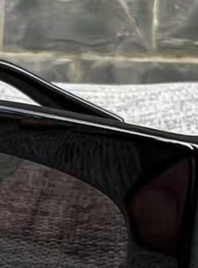 特价~超大板材镜框墨镜太阳眼镜