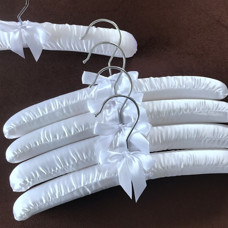 30cm儿童包布衣架家用布艺衣服架宝宝无痕海绵晾衣挂童装衣服撑子,淘宝优惠券,粉丝福利购,淘宝优惠卷