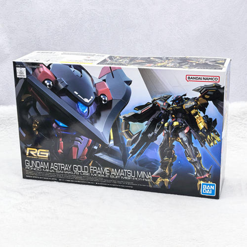 有货 万代 拼装模型 RG 元祖 GP01 fb 独角兽 ooq 飞翼 强袭 自由 - 图1