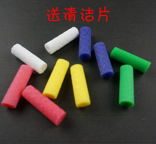 原装进口Chewies隐形牙套咬胶时代天使矫正保持器正畸牙咬胶棒 - 图0