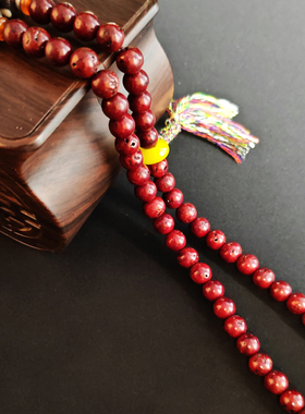 藏式手链民族饰品手串