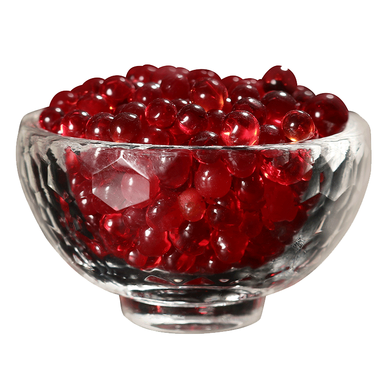 佛教用品佛像佛塔宝瓶修供曼扎盘八供七宝石酒红色琉璃曼扎 虎窝淘