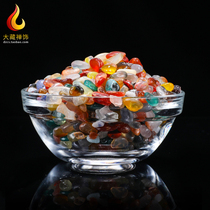National brand Buddha statue Buddha Taobao bottle for manzah jewel for seven precious stones colour agate small rice grain 1 5 yuan 1 2