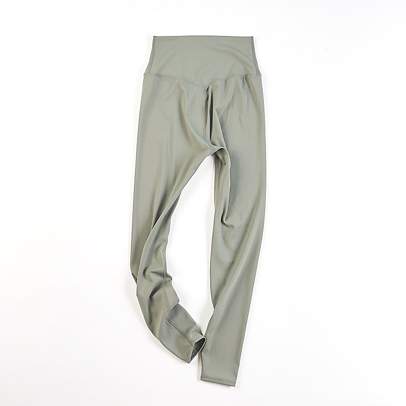 高品质运动健身瑜伽裤女H82906夏秋高腰提臀收腹显瘦弹力打底长裤,淘宝优惠券,粉丝福利购,淘宝优惠卷