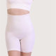 Seamless Safety Leggings Lace Trimmed Pants ຮູບຮ່າງ