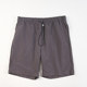 Summer elastic waist drawstring ກາງເກງກິລາຫາດຊາຍ