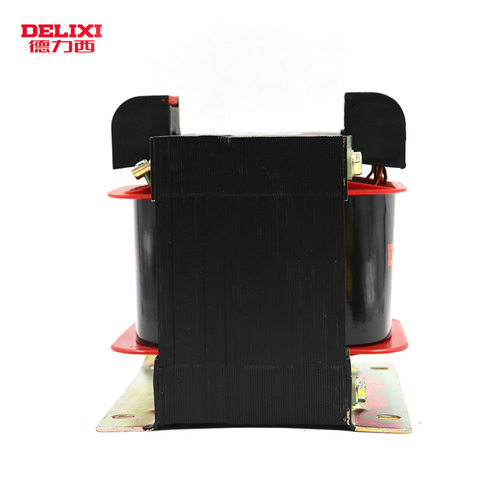 德力西BK-1000VA 控制变压器 380V/220V转110V/36V/24V/6V1000W - 图1