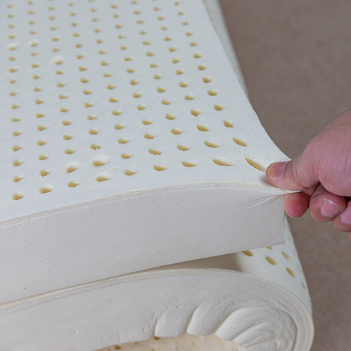 Вьетнам Liina Natural Latex Mattress 110d чистое 10 см толщиной 180 резиновые татами с мечтами