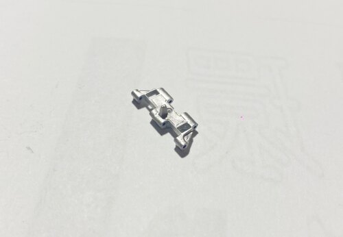 【环凌】1:35 093 美国 M41 坦克模型金属履带（坦克配件） - 图1
