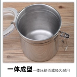 Дым борьба с дымовой коробкой Tiber засуха табачный лист влажный увлажняющий стержень