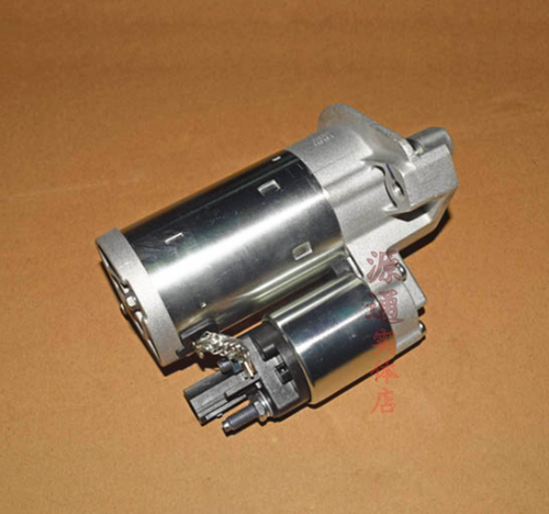 适奇瑞新瑞虎8星途TXLLX起动机2020款瑞虎7启动马达捷途1.6T马达 - 图0