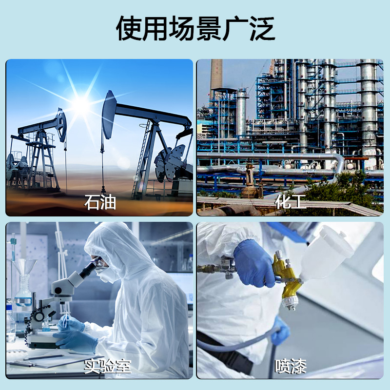 304不锈钢工业用洗眼器验厂立式喷淋装置实验室紧急便携式洗眼器 - 图2