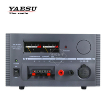 YAESU Eight-weight continents FP-1030A Japanese original loading station shortwave with linear power 30A 30A 13 8V