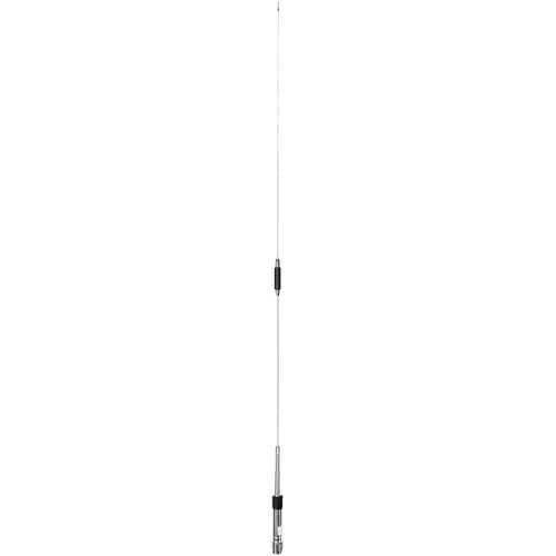 日本钻石天线NR-770R双段高增益车载电台对讲机车台配件98cm天线 - 图3