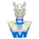 Ultraman Japan m78 children's storage piggy bank