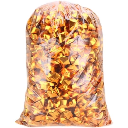 Finished ingots are shipped in 1,000 cartons