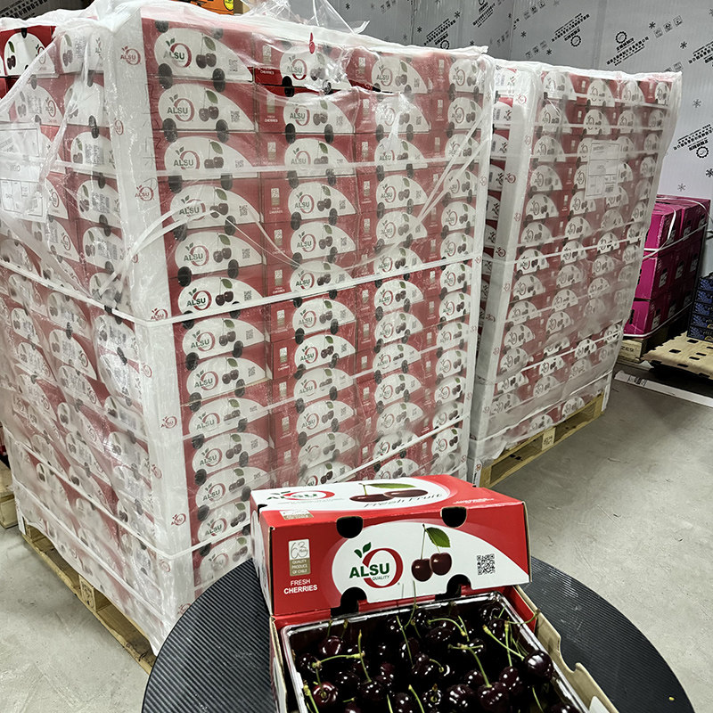 智利奥数A仔4J特大果车厘子进口AREKO樱桃新鲜水果高端礼品,淘宝优惠券,粉丝福利购,淘宝优惠卷