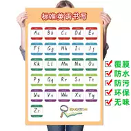 26个字母发音 新人首单立减十元 21年8月 淘宝海外
