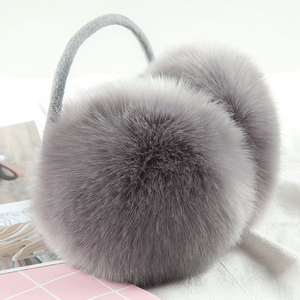 挂耳包耳套耳罩