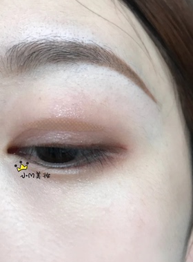 橄榄形双眼皮贴蕾丝网状网纱隐形无痕不反光肿泡眼专用神器免胶水