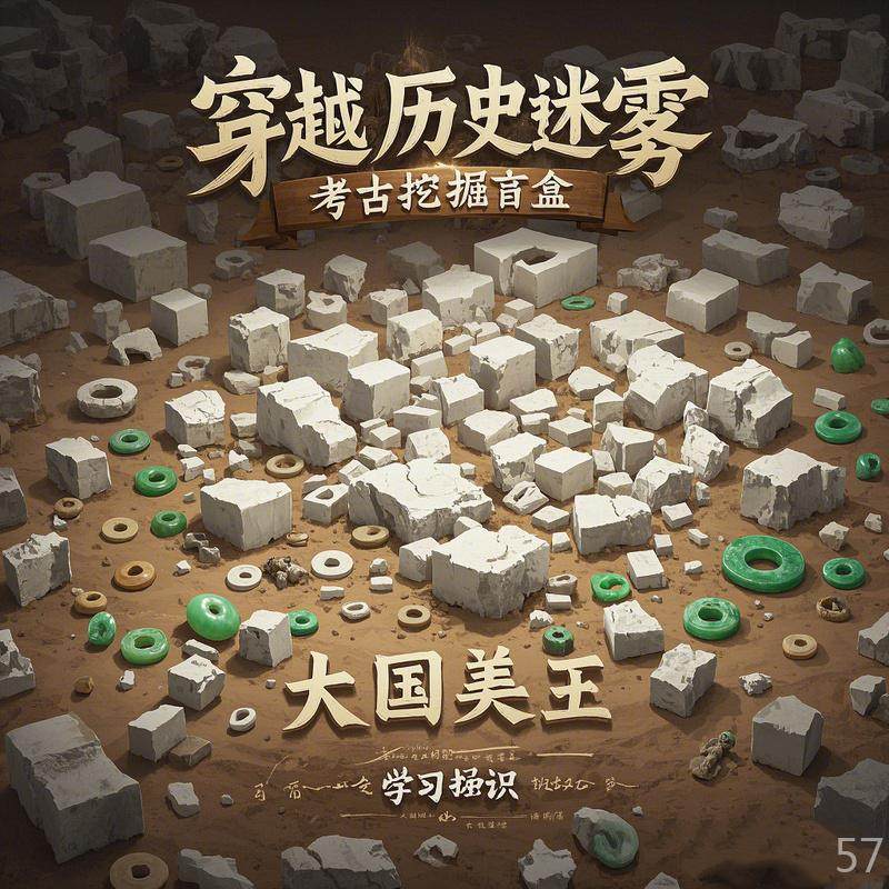 挖掘玩具考古探索宝石琥珀昆虫恐龙夜光手工DIY男女童趣味智,淘宝优惠券,粉丝福利购,淘宝优惠卷