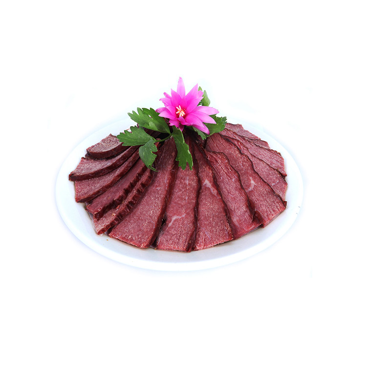 西乡杨健康牛肉干陕西汉中特产休闲零食真空大块装400g卤味熟食,淘宝优惠券,粉丝福利购,淘宝优惠卷