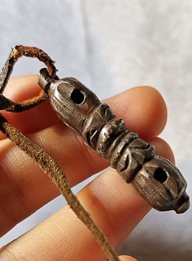 民族风铜制品吊坠挂件