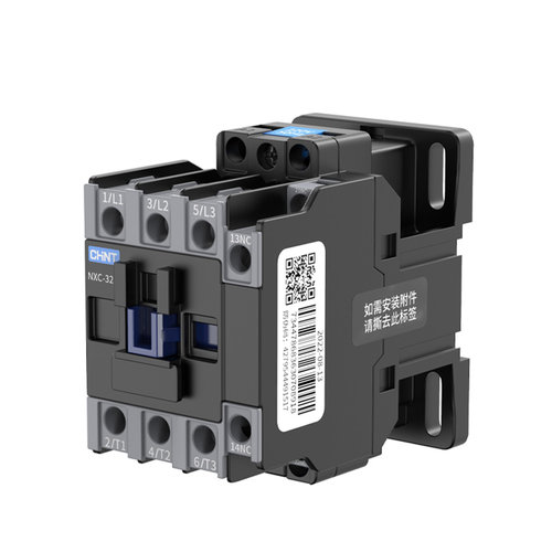 正泰交流接触器220V NXC-09 12 cjx2-1210 1810 25103210三相380v - 图3