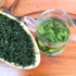 2022 New Tea Laoshan Green Tea Datian Spring Tea Bean Fragrance Resistant to Bubble 250g Bulk Qingdao Specialty