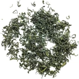 2025 Новый чай Laoshan Green Tea 500G перед дождем весенний чай нежные ростки бобы сильный вкус и устойчивый к пузырькам.