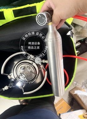 日本啤酒背包女孩同款背包打酒器体育活动展会促销会热卖啤酒背包