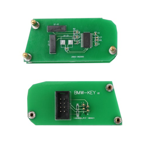 Yanhua Mini ACDP Module7研华模块7适用宝马钥匙刷新模块-图1