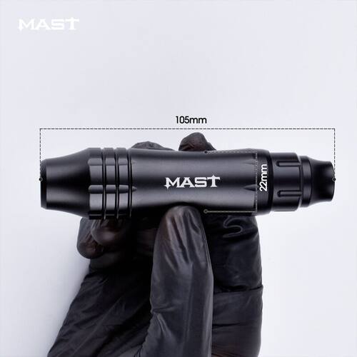 魔侍MAST魔灵仪器欧洲唇纹眉纹绣机眼线漂唇颗粒雾快频电流全抛仪 - 图0