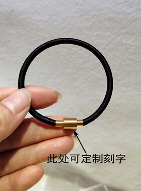 4mm不锈钢十二生肖磁铁螺丝扣头
