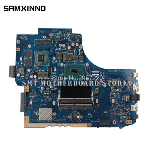 华硕ROG G752VL G703Gi G752VLGFX752VT GFX752VY/VS GL502VI主板 - 图3