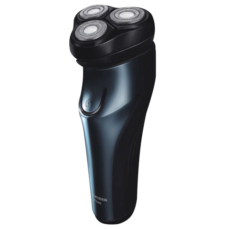 飞科电动男士三刀头全身水洗胡须刀 久源电器剃须刀