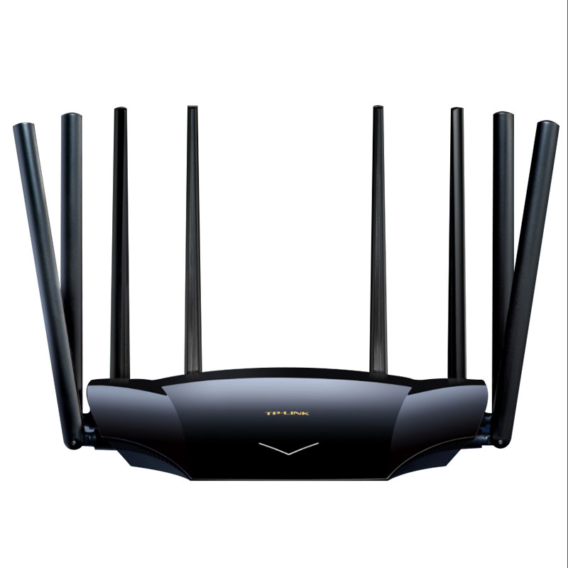 TP-LINK6020新品AX6000 WiFi6千兆端口无线路由器家用全覆盖高速wifi穿墙王5G双频双宽带mesh大户型tplink - 图3