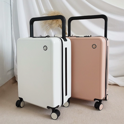 Японский универсальный высококачественный брендовый чемодан, 20 дюймов