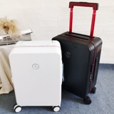 Японский универсальный брендовый чемодан подходит для мужчин и женщин, 20 дюймов