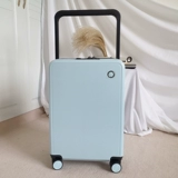 Японский универсальный высококачественный брендовый чемодан, 20 дюймов