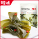 【59元任选10件】百草味酸辣海带结100g海带丝海鲜海味零食辣味