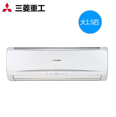 上海Mitsubishi\/三菱 KFR-35GW\/QFSD SRKQ