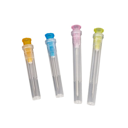 点胶针头斜口针塑钢尖头针头工业一次性斜口针头尖头针头4.5-16号 - 图3