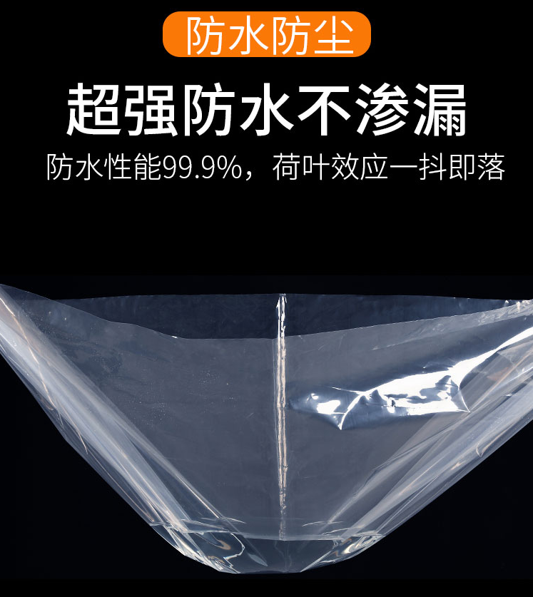 透明塑料布防水布加厚封窗户防风保温防寒户外防雨装修防尘膜遮盖,淘宝优惠券,粉丝福利购,淘宝优惠卷