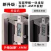 Stainless Steel TV Niche Embedded Metal Customization