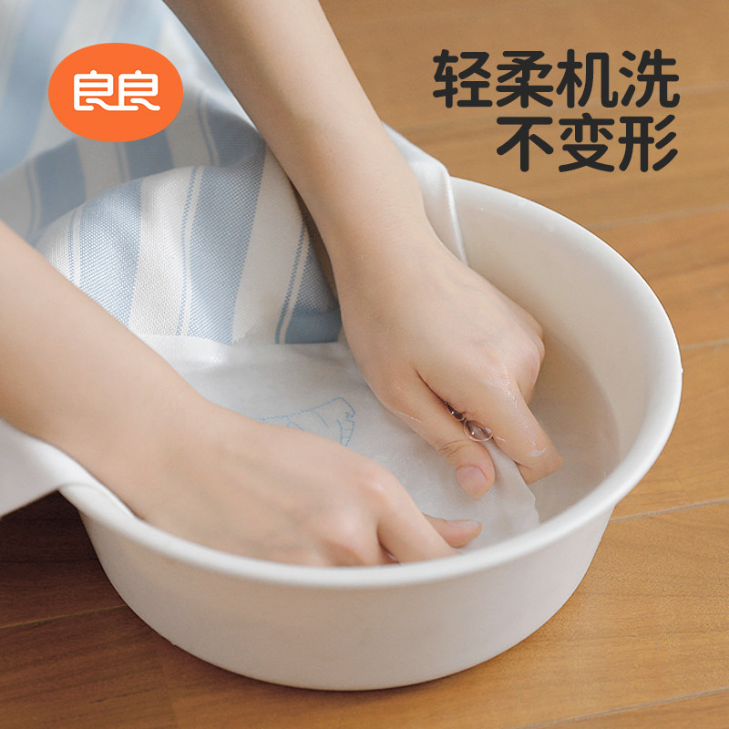 良良苎麻凉席透气吸汗新生儿夏季垫 良良婴童凉席系列