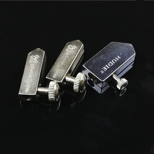 蝴蝶推刀刀头 玻璃推刀刀头 T型刀头 大刀头 小刀头 - 图2